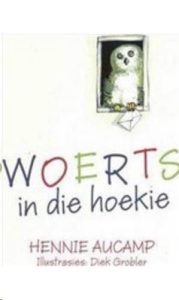 9781869194697 #1. Woerts In Die Hoekie