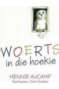 9781869194697 #1. Woerts In Die Hoekie