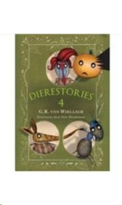 9781869199159 #1. Dierestories 4