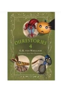 9781869199159 #1. Dierestories 4