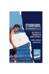 9780639601410 #1. Studiegis: Perfekte Brander En Ander Verhale