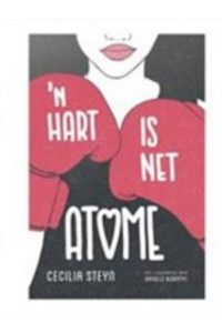 9780639601632 #1. n Hart Is Net Atome