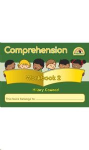 9781920701154 #1. Trumpeter: Comprehension Workbook 2