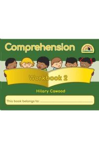 9781920701154 #1. Trumpeter: Comprehension Workbook 2