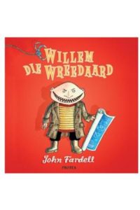 9781485302285 #1. Willem Die Wreedaard