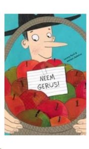 9781485301790 #1. Neem Gerus