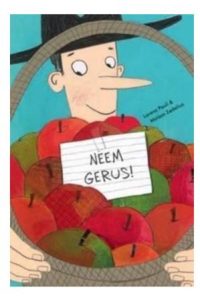 9781485301790 #1. Neem Gerus