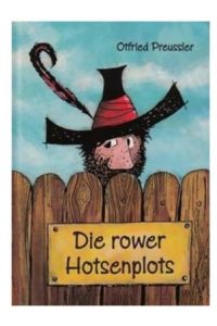 9781485300144 #1. Rower Hotsenplots