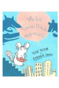 9781869195601 #1. Wie Het Tannie Frieda Opgevreet?