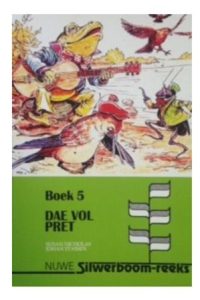 COLNASIL005 #1. Silwerboom: Boek 5, Dae Vol Pret