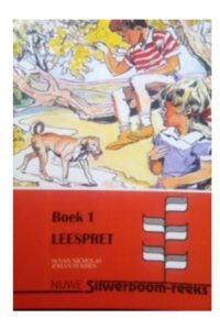 COLNASIL001 #1. Silwerboom: Boek 1, Leespret