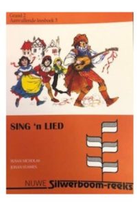 COLNASIL015 #1. Silwerboom: Sing n Lied