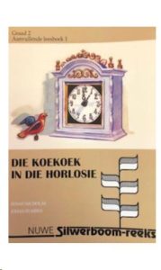 COLNASIL011 #1. Silwerboom: Die Koekkoek In Die Horlosie