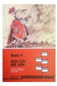 COLNASIL009 #1. Silwerboom: Boek 9, Oos Van Die Son