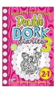 9781471122767 #1. Double Dork Diaries 3
