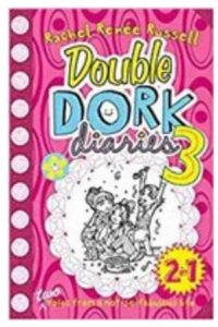 9781471122767 #1. Double Dork Diaries 3