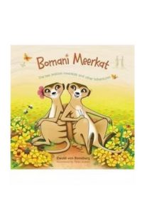 9781920593162 #1. Bomani Meerkat: Two Jealous Meerkats