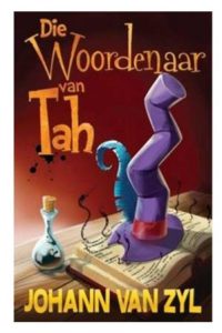 9781485304814 #1. Woordenaar Van Tah