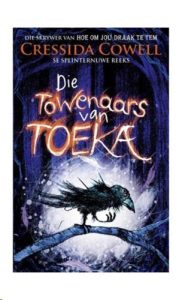 9781485308799 #1. Towernaars Van Toeka 1