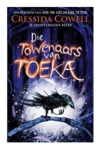 9781485308799 #1. Towernaars Van Toeka 1