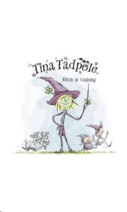9780620746786 #1. Tina Tadpole Witch In Training