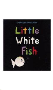 9781485300076 #1. Little White Fish