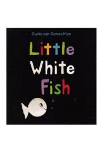 9781485300076 #1. Little White Fish