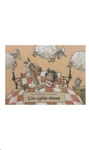 9781869195267 #1. Die Vyfde Skaap