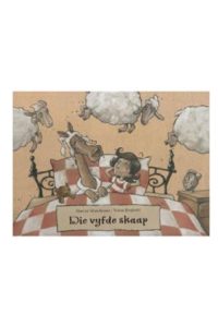 9781869195267 #1. Die Vyfde Skaap