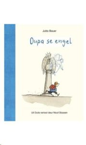 9781869199364 #1. Oupa Se Engel