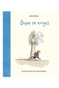 9781869199364 #1. Oupa Se Engel