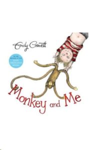 9781509841288 #1. Monkey And Me