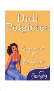 9780639605432 #1. Leer My Liefhê En Hoe Om n Hart Te Wen
