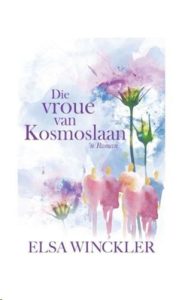 9781776351473 #1. Die Vroue Van Kosmoslaan