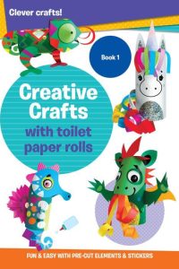 9780798181969 #1. Creative Crafts With Toiletpaper Rolls 1