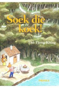 9781869192846 #1. Soek Die Koek