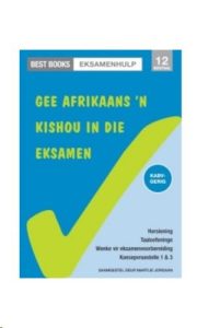 9781776072095 #1. BB Eksamenhulp: Gee Afr n Kishou Gr 12 HT