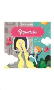 9780798177856 #1. Eerste Sprokies: Raponsie