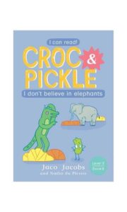 9781776253586 #1. Crock And Pickle Level 2, Book 9