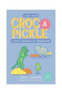 9781776253586 #1. Crock And Pickle Level 2, Book 9