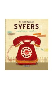 9781920660710 #1. My Eerste Boek Oor Syfers