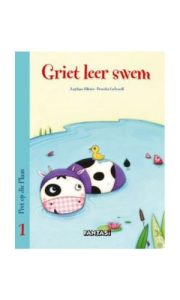 9781928446750 #1. Griet Leer Swem