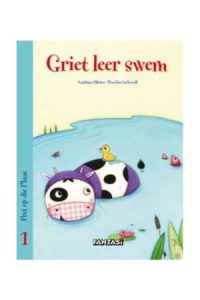 9781928446750 #1. Griet Leer Swem