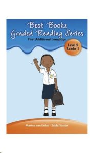 9781775897088 #1. BB Reading Series Level 3, Book 1