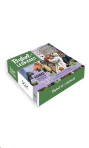 9781415342237 #1. Puzzle 1000 Stukke