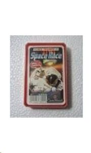 5411068780912 #1. Space Race Cards