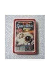 5411068780912 #1. Space Race Cards