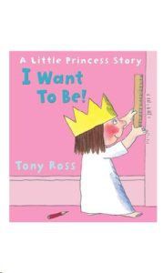9781849395175 #1. Little Princess Story: I Want To Be