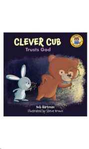 9780638000054 #1. Clever Cub: Trust God