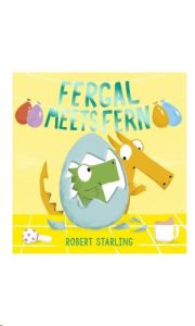 9781839134036 #1. Fergal Meets Fern